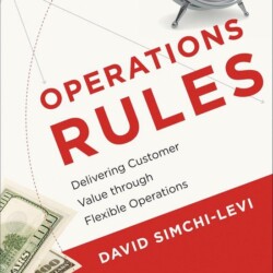 Operations Rules - David Simchi-Levi