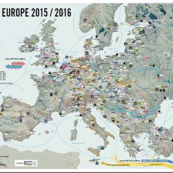 map-of-europe-2016
