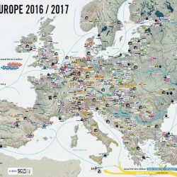 Europe: an attractive market with complex supply chains