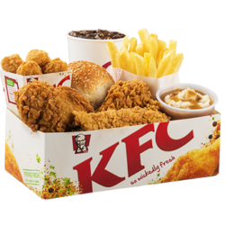 Delivery kfc KFC Delivery