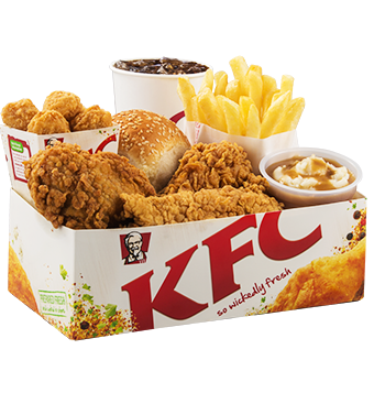 Delivery problems force temporary closure of hundreds of KFC UK outlets - Supply Chain Movement