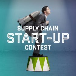 Supply Chain Start-up Contest