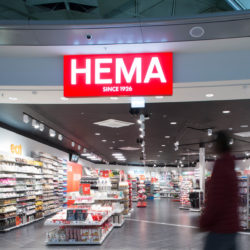Hema transforms