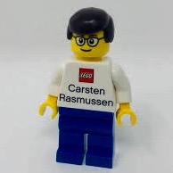 Carsten Rasmussen