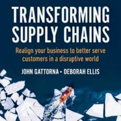 Transforming Supply Chains