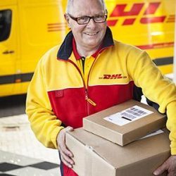 parcel delivery