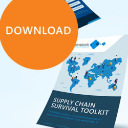 Ebook: 7 tactics for supply chain disruptions