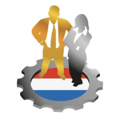 Top 26 SCM Directors in the Netherlands