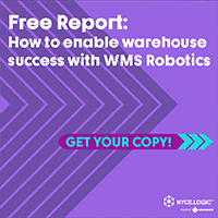Free Report: Discover the world of WMS Robotics