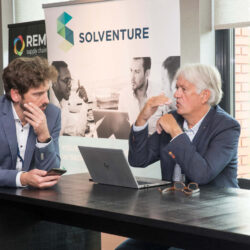 Solventure | S&OP Vendor Day 2021