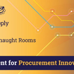 eWorld Procurement Supply Chain March 22