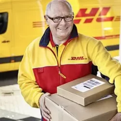 parcel shipments