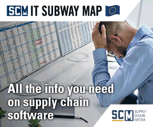 IT Subway Map Newsletter