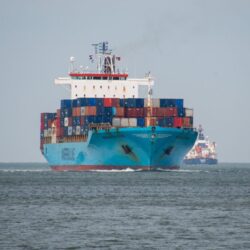 consortia block exemption for container shipping