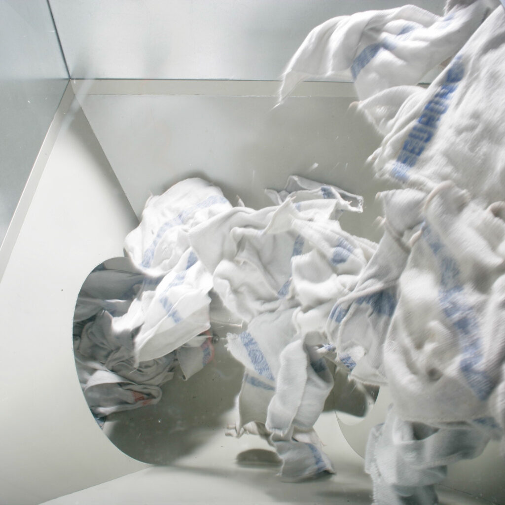 Mewa Process Mewa: a pioneer in textile sharing - Supply Chain Movement
