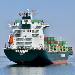 container shipping rates