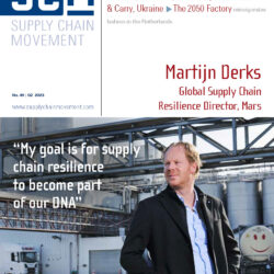 Cover SCM Q2 2023 Martijn Derks