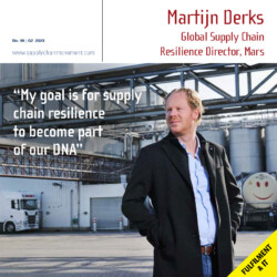 SCM Q2 2023 Martijn Derks - Fulfilment IT