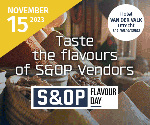 S&OP Flavour Day 2023 – More info