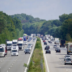 toll rate Germany