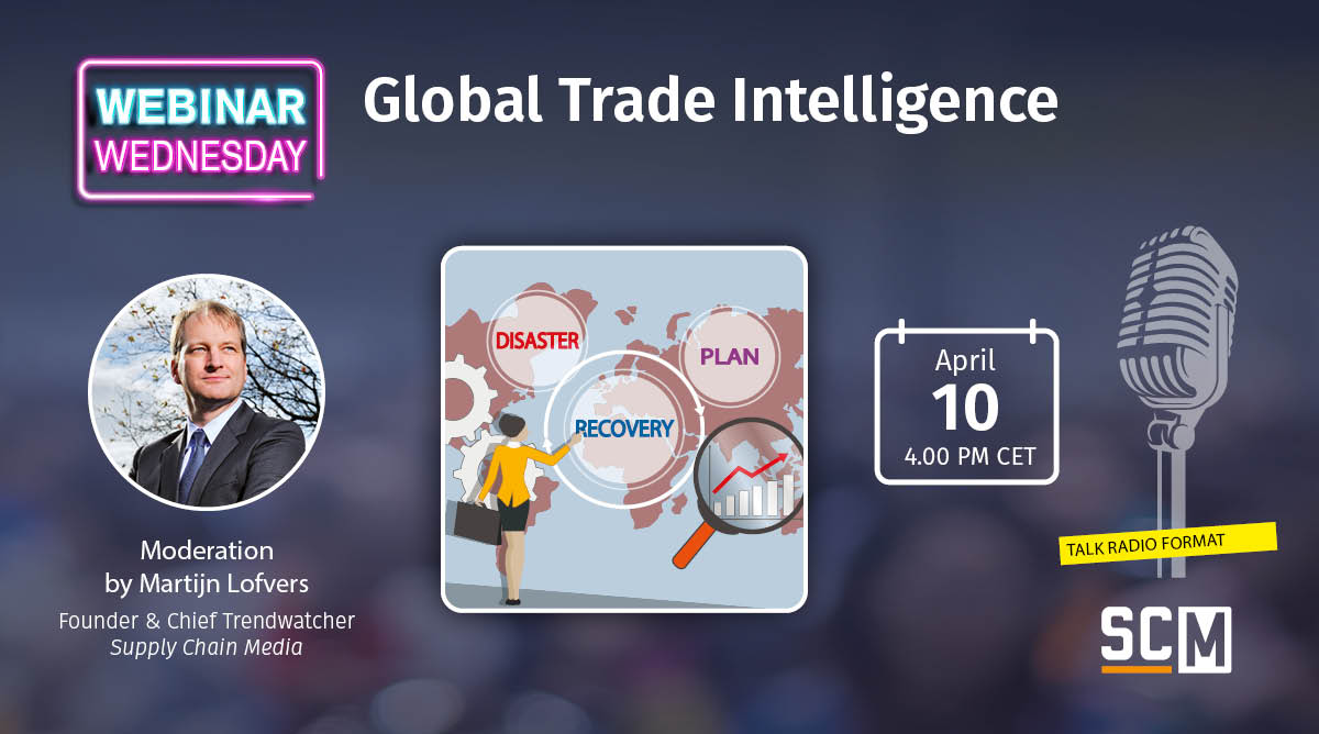 Global Trade Intelligence