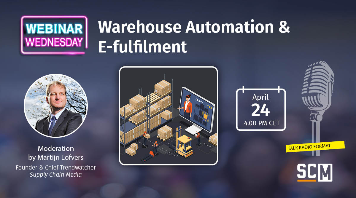 Warehouse Automation & E-fulfilment