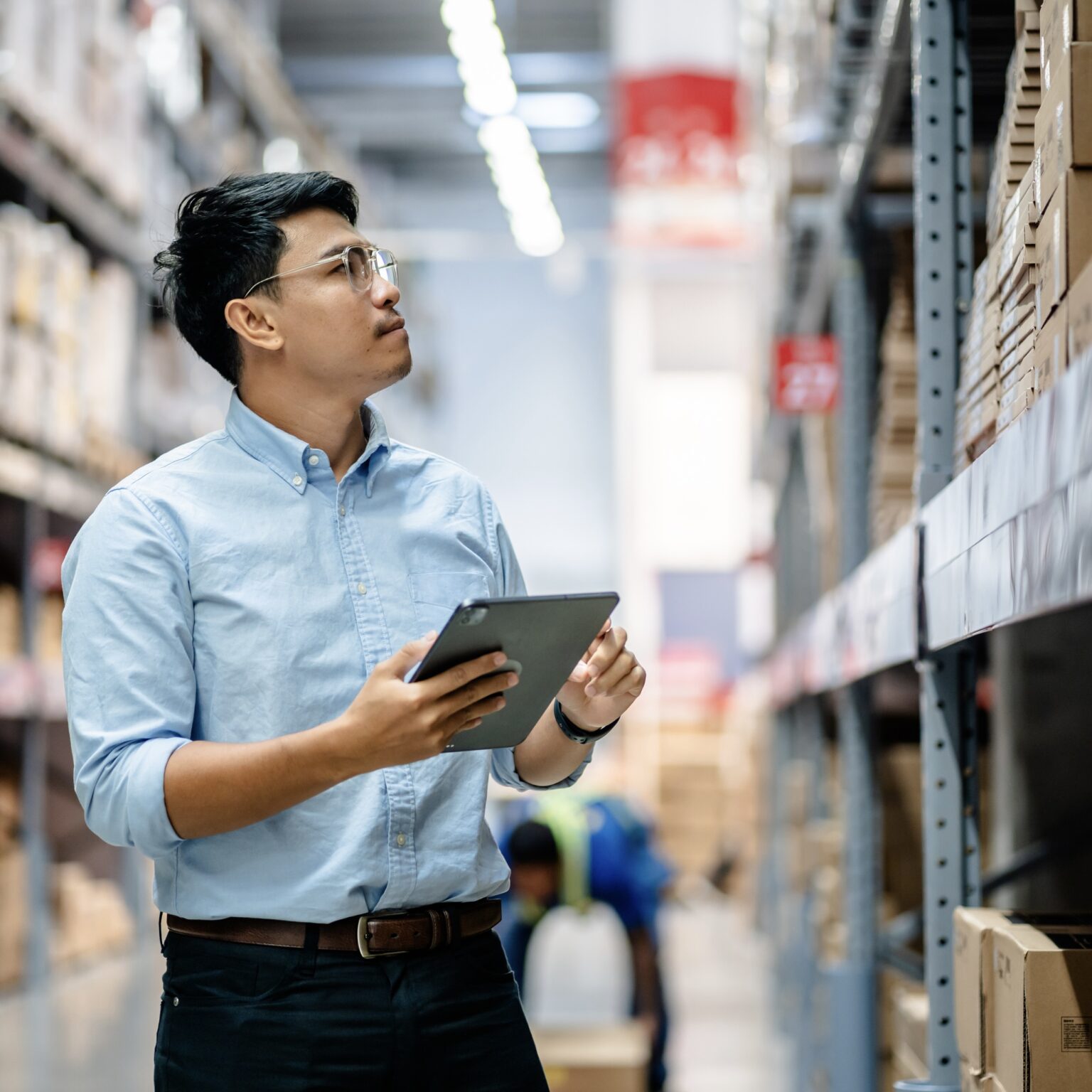 Optimal Inventory Control Optimal inventory management starts with clear strategic choices ...