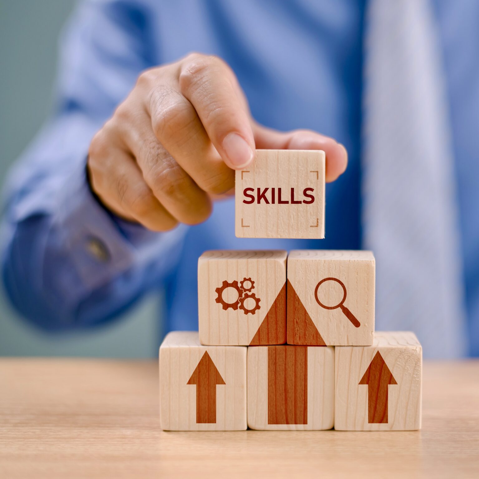 Skills gap in supply chains ‘virtually universal’ - Supply Chain Movement
